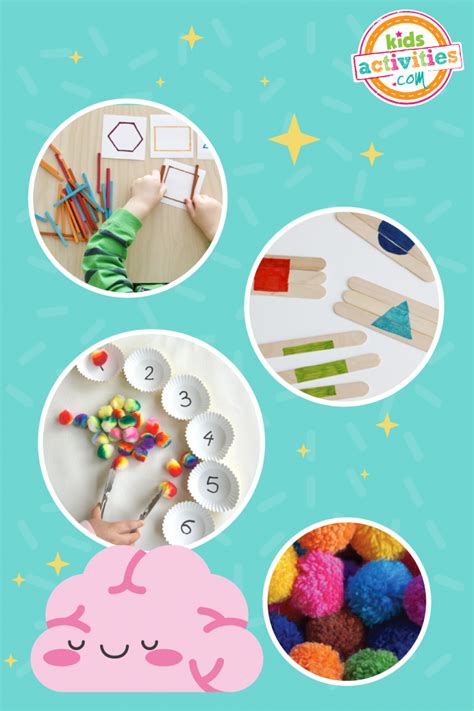 early childhood games|26 Great Cognitive Games and Activities for Preschoolers.